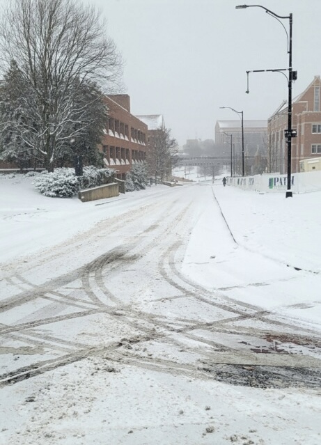 UT Police tweet media