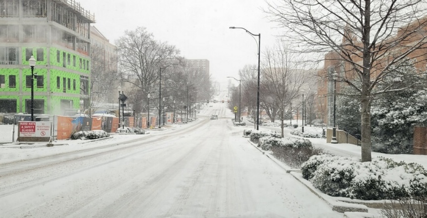 UT Police tweet media