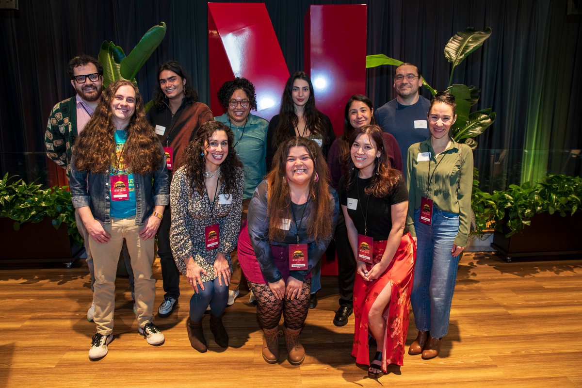 Native American Media Alliance tweet media