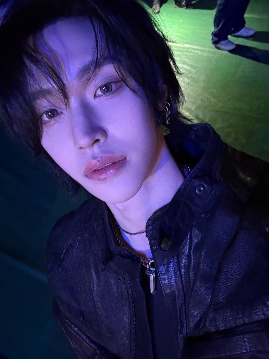 riize_archives's tweet image. 260201 #WONBIN weverse post