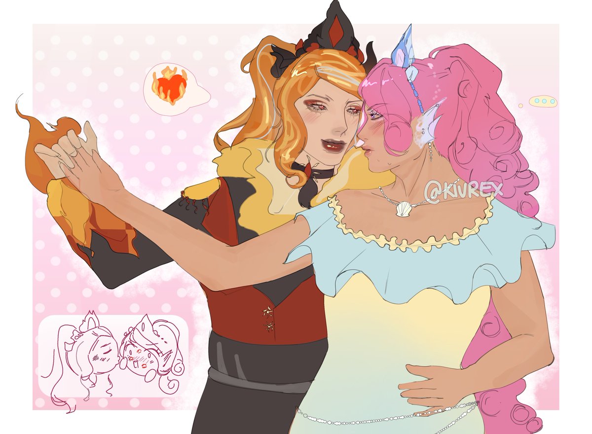 commission for <a href="/03_zombi/">Bobby Pin</a> !!!
mermia n emberlynn yuriiiiiiiiii