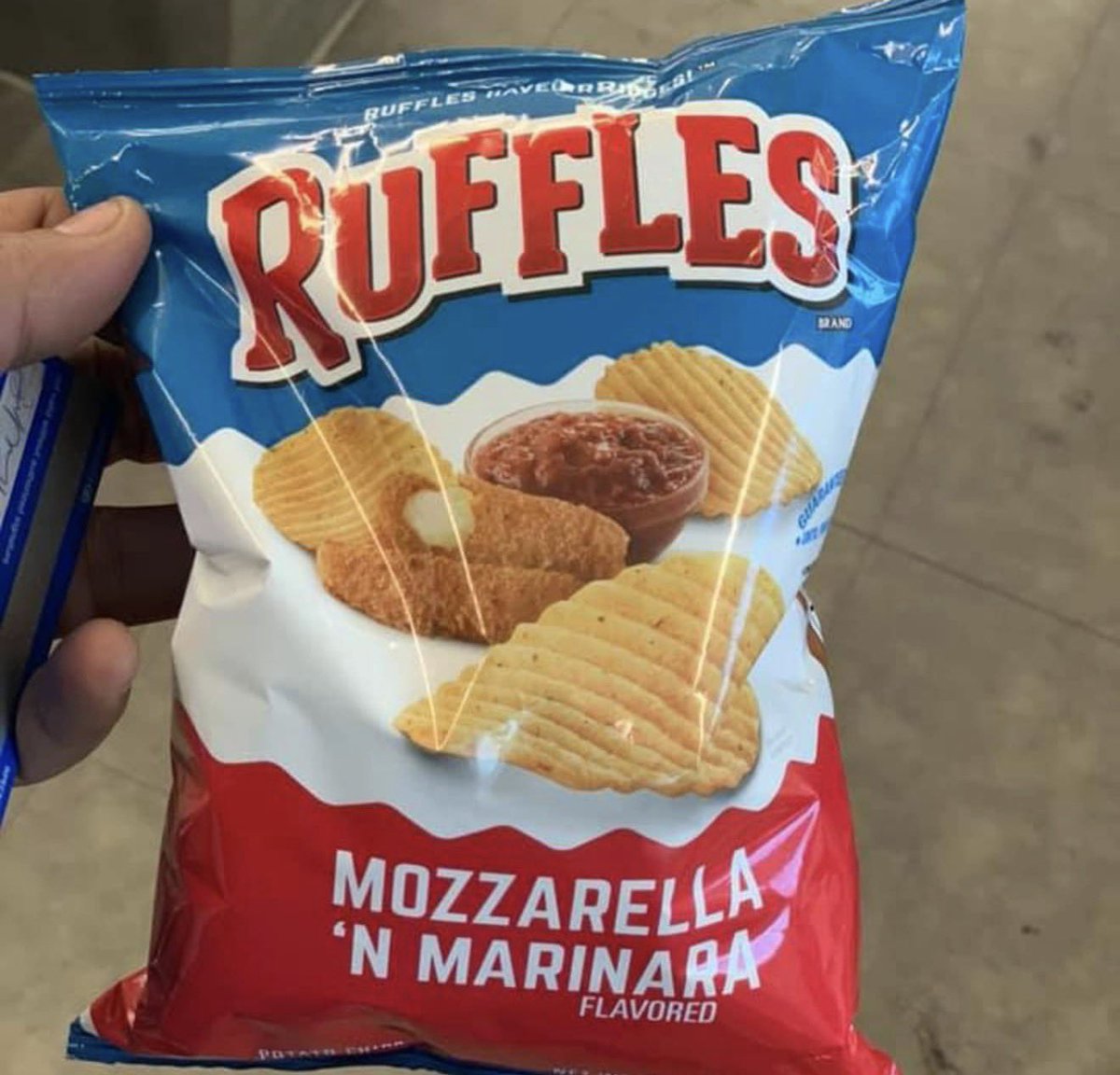 Ryan Gasoline tweet media