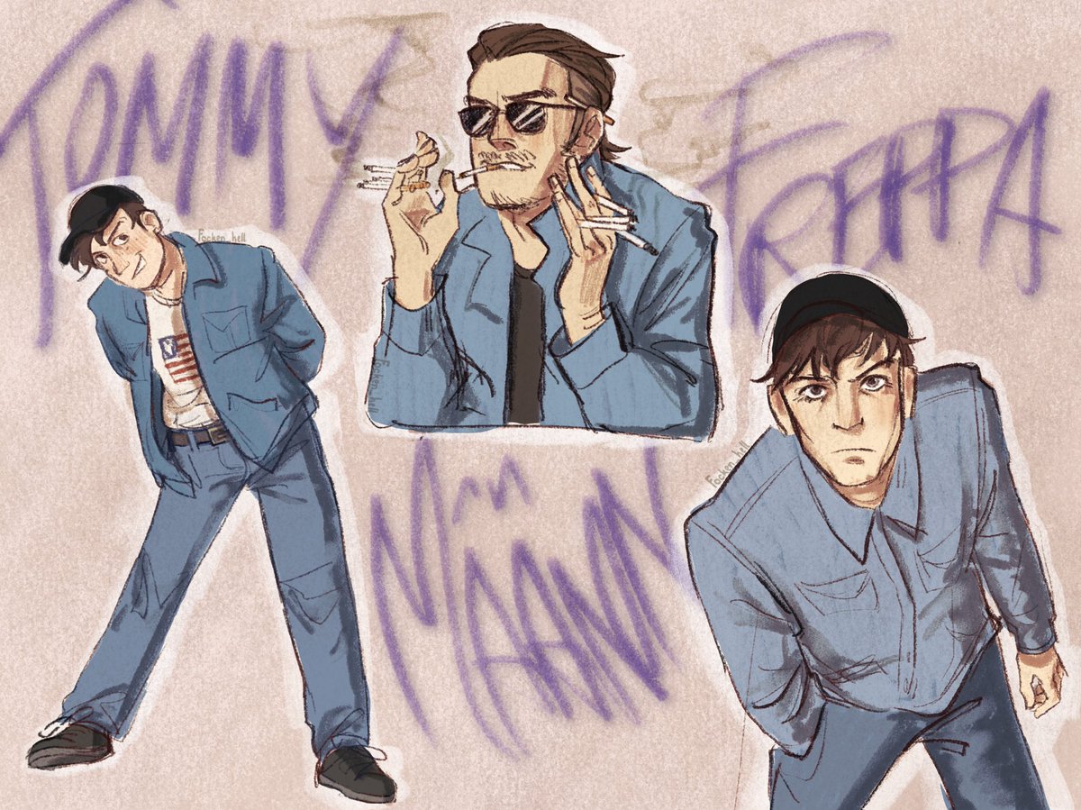 Marie | 🫐 tweet media