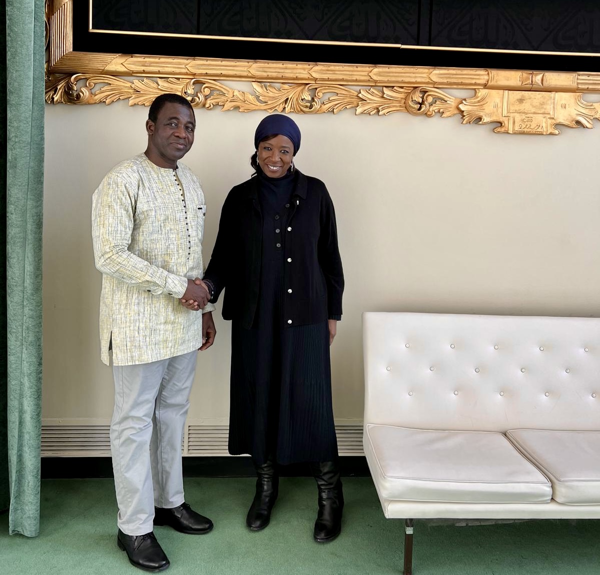 Diene Keita tweet media