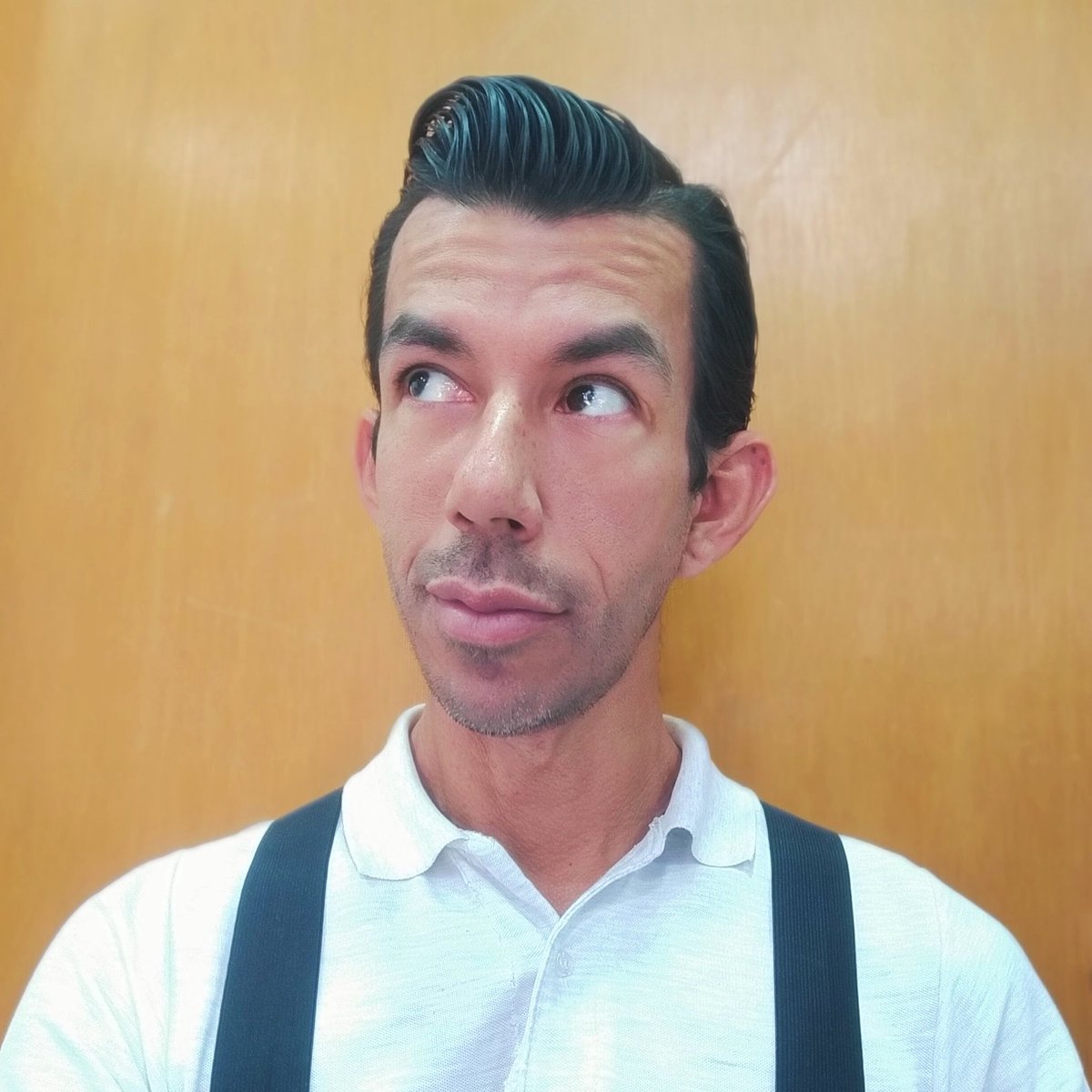 612Demian's tweet photo. #NuevaFotoDePerfil https://t.co/BzWsNsAuQt