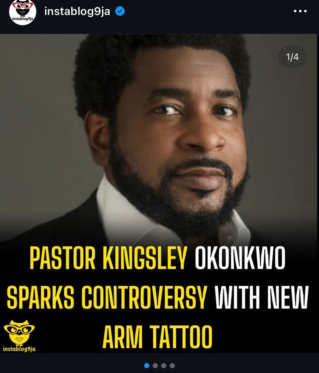 Christianity Is Not a System to Be Updated

The news circulating everywhere today is about a pastor, one with a very large congregation and wide influence, who recently drew a tattoo on his body. This is not a private individual we are talking about, but a public spiritual