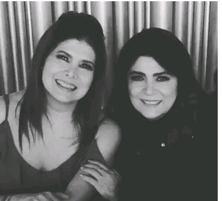 Feliz cumpleaños <a href="/cascaruffo/">Marcela Ruffo</a> ❤️🎂🥰