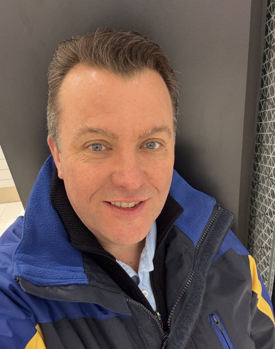 Wouter van Heddeghem tweet media