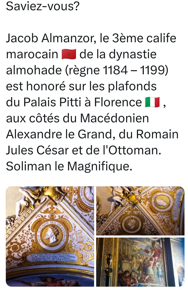 عامر المغربي tweet media
