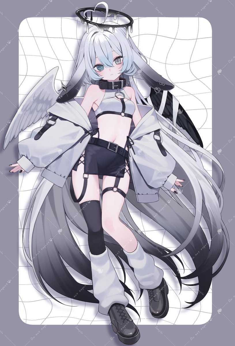 聖 (@hijiri_rst) / Posts / X