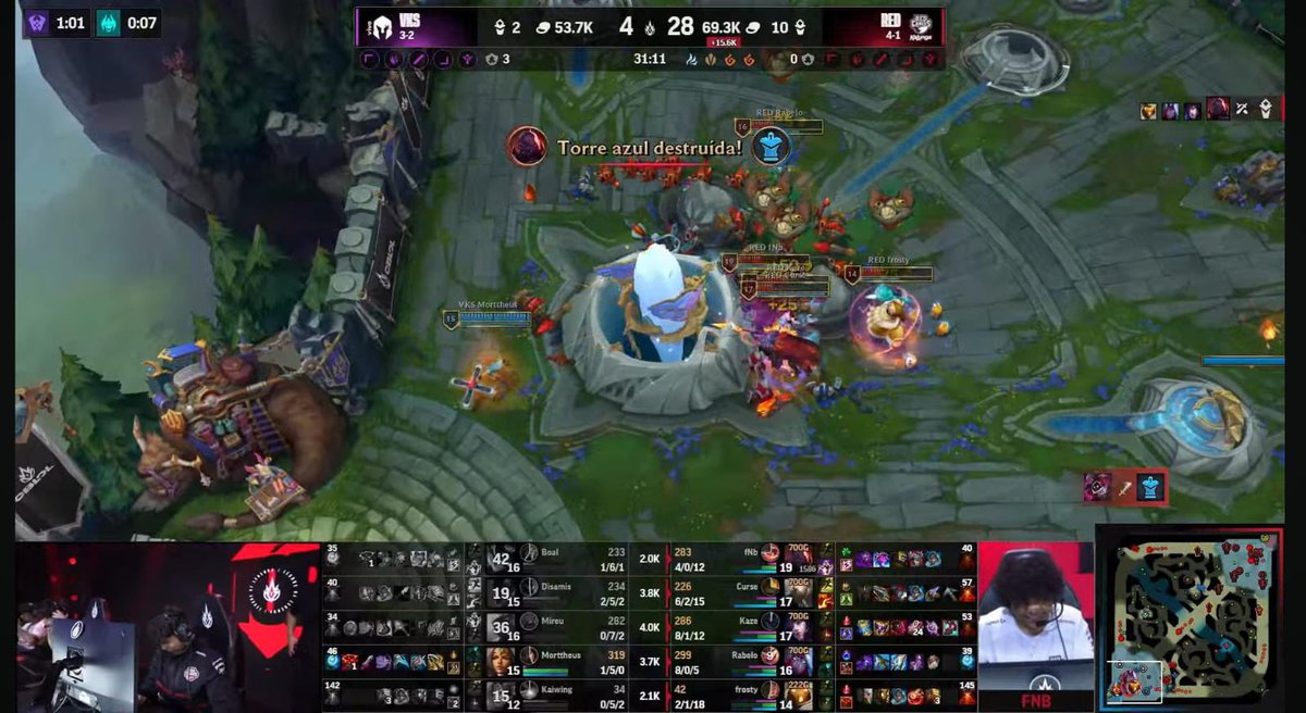 “manda foto do cacete”

eu na dm dele: