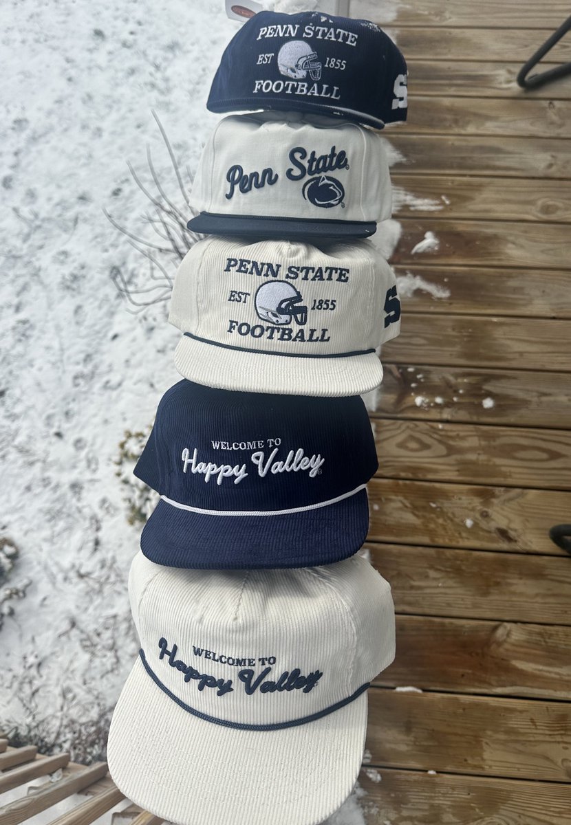 BadDayHatCoPSU's tweet image. Welcome to GAMEDAY GIVEAWAY! 

If you’re new to Bad Day The Brand we love to do giveaways. It’s an easy way for us to give free stuff to die hard fans and also get our hats in front of as many people as possible! 

How to enter: 

1. Follow @BadDayHatCoPSU 
2. Repost this post!