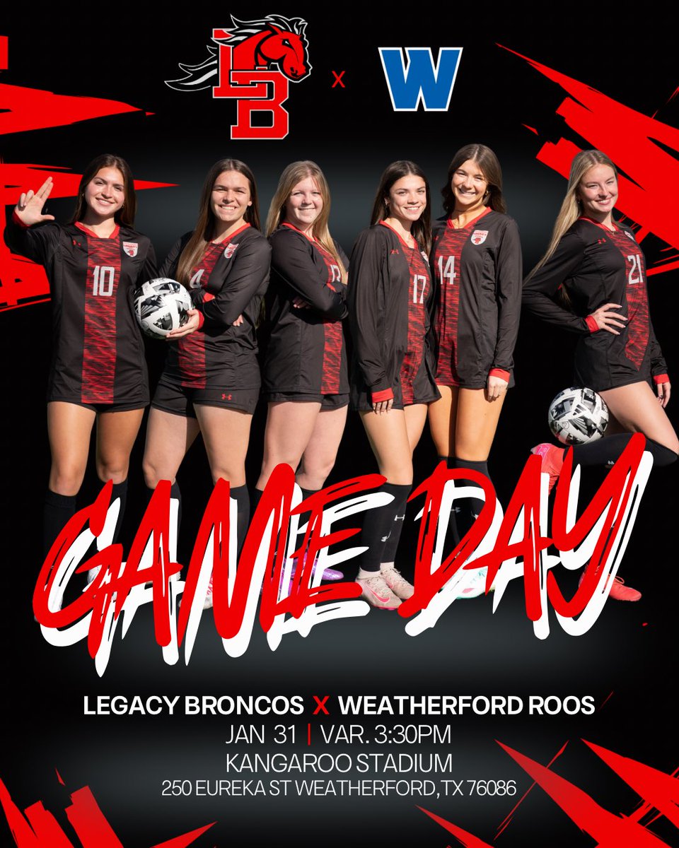 LegacyHS GirlsSoccer tweet media