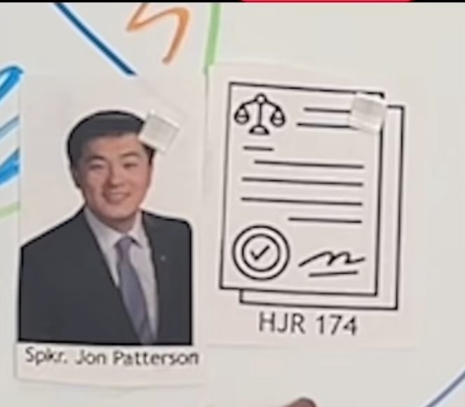 Joe Klostermann tweet media