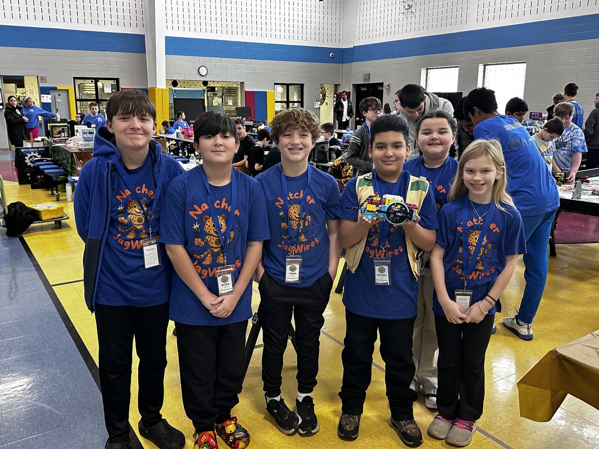 NatcherGAT tweet media