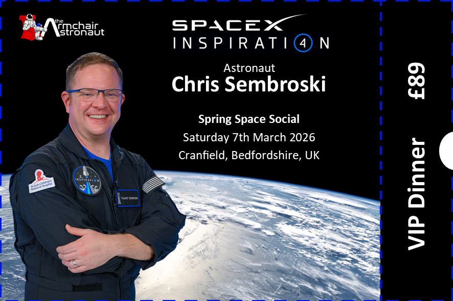 TheArmchairAstronaut tweet media