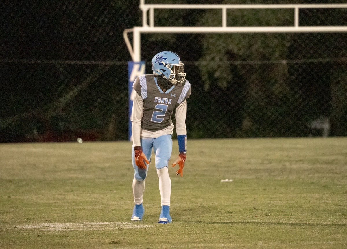 Desmond Mathis tweet media