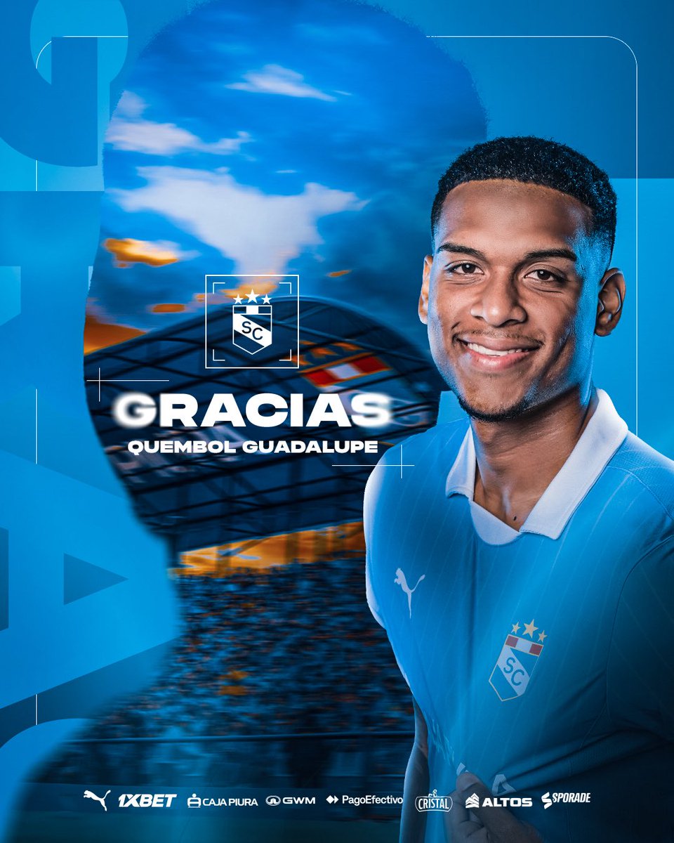 Club Sporting Cristal tweet media