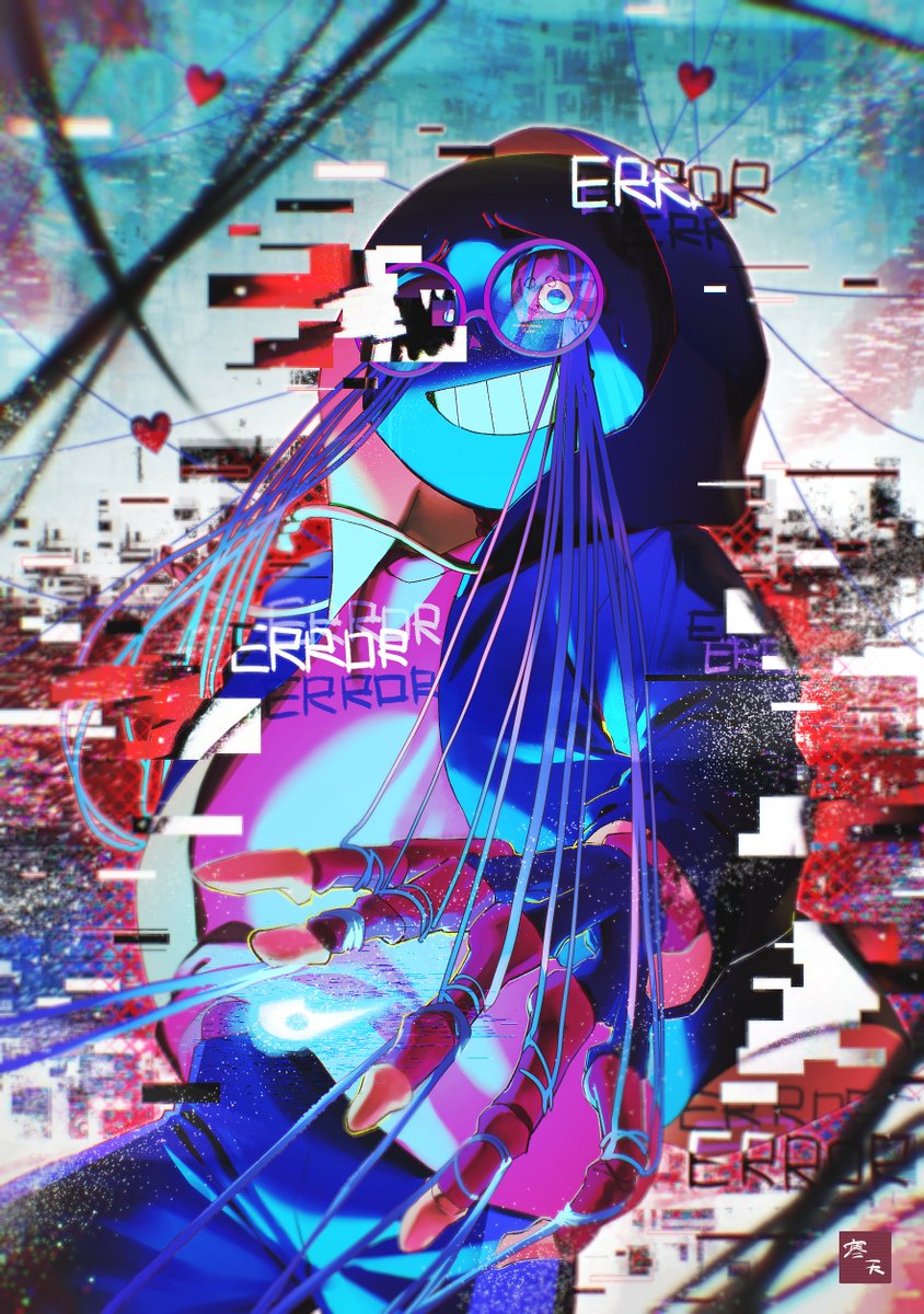 寒天@原稿中 tweet media