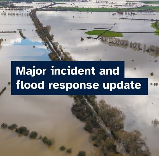 Somerset Council tweet media