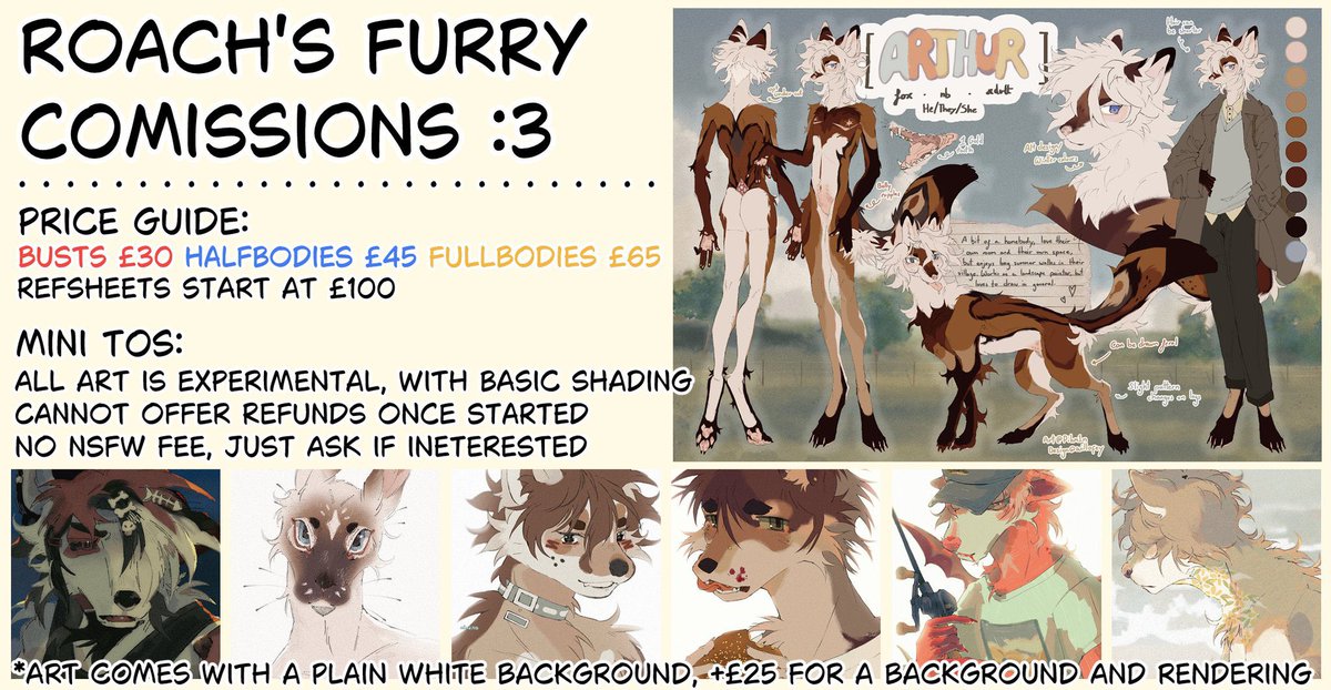 HELLO HELLO!! I’m opening agaaaain!!

Pls share if not interested!! Dm me if you’d like a slot!! 💖💖