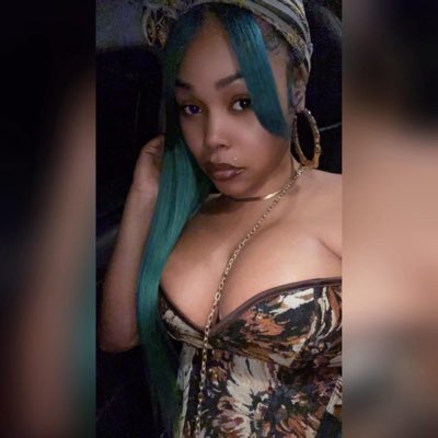 PrettyAssFye's tweet image. #NewProfilePic