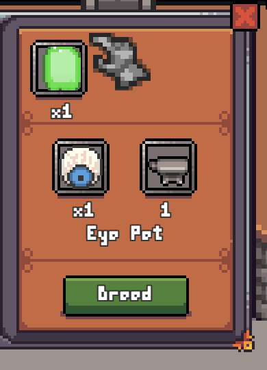 Breeding your pets always sounds like a great idea… or does it? 🤔

Happy Saturday!