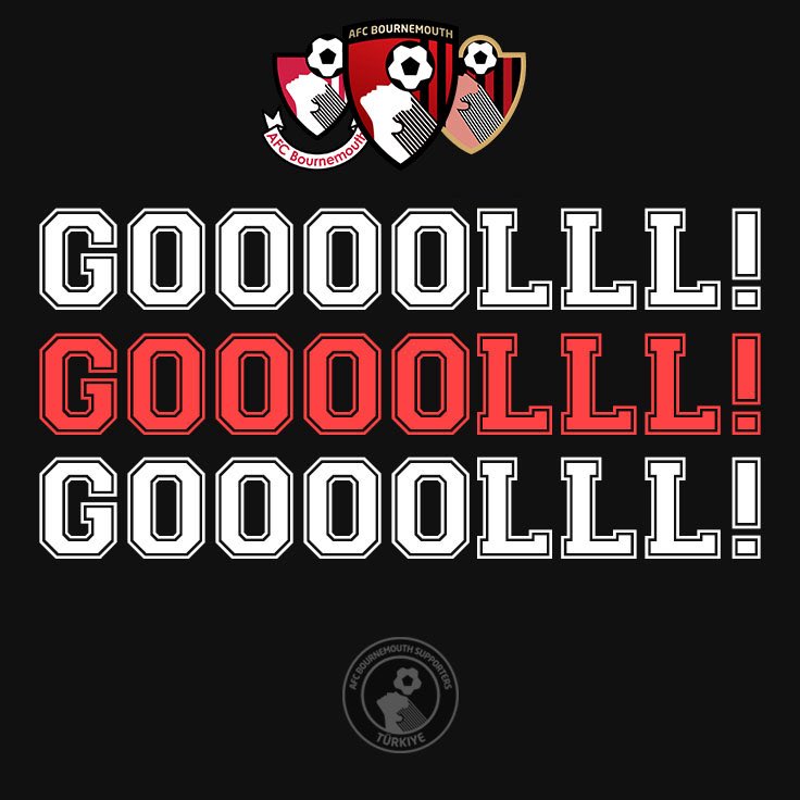AFC Bournemouth Türkiye 🇹🇷 tweet media
