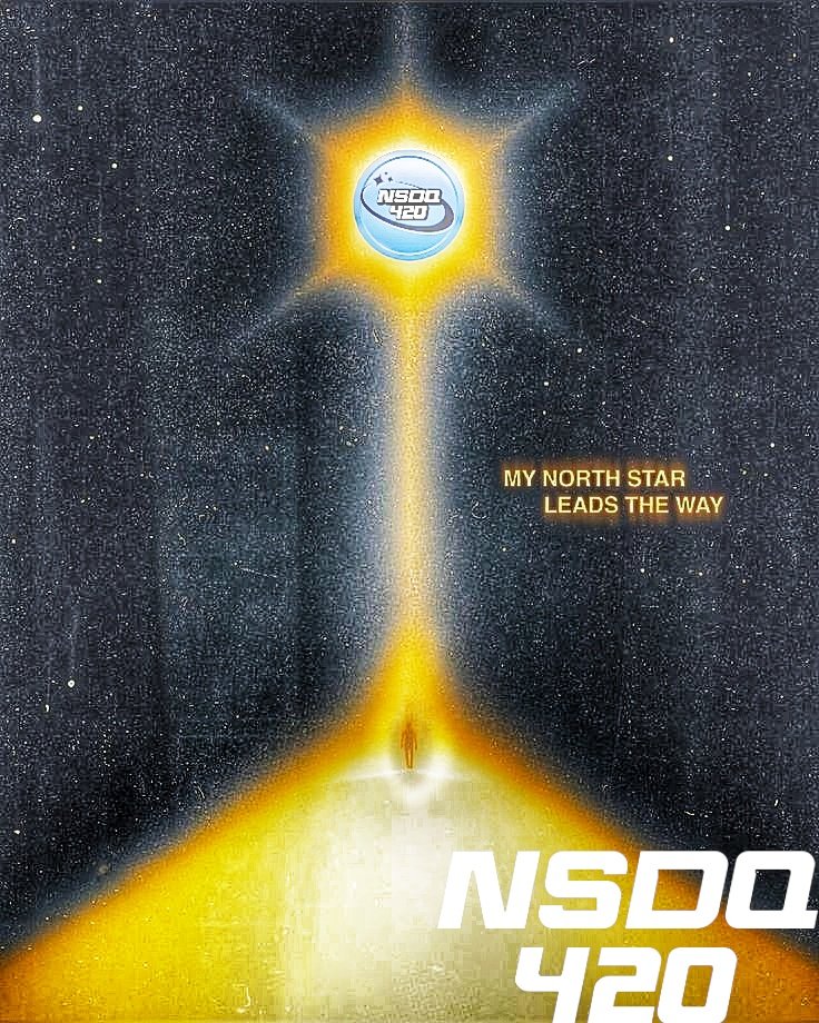<a href="/WatcherGuru/">Watcher.Guru</a> Unfazed🛜🪽
We all know day to day fluctuations dont matter. it's the overtime results.

Transcend Everything 🛜 🪽