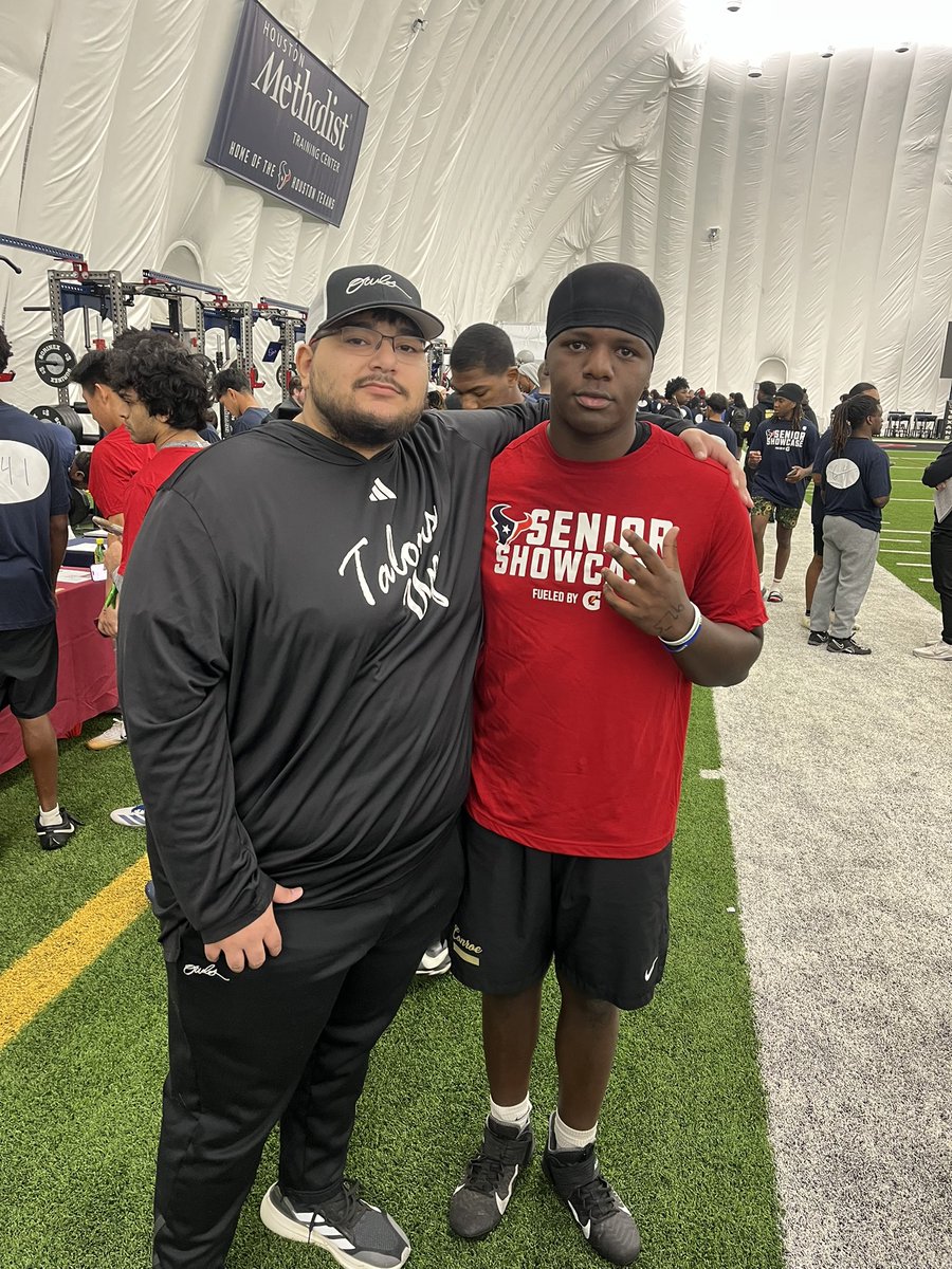 Duntavian Duckett tweet media