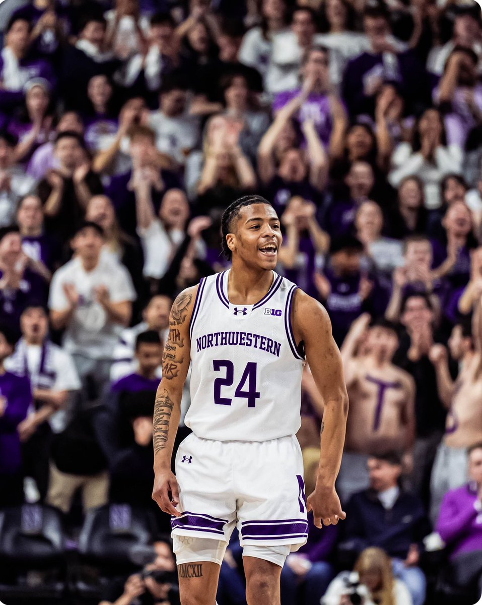 Game day 24