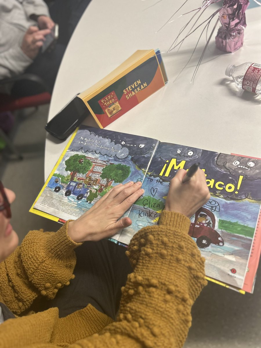 Jasmine Haverly, M.Ed tweet media