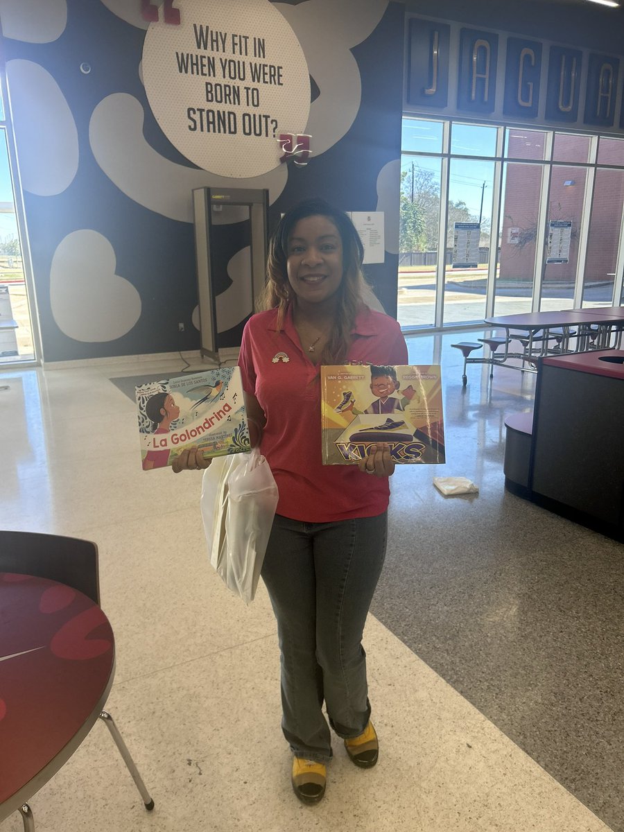 Jasmine Haverly, M.Ed tweet media