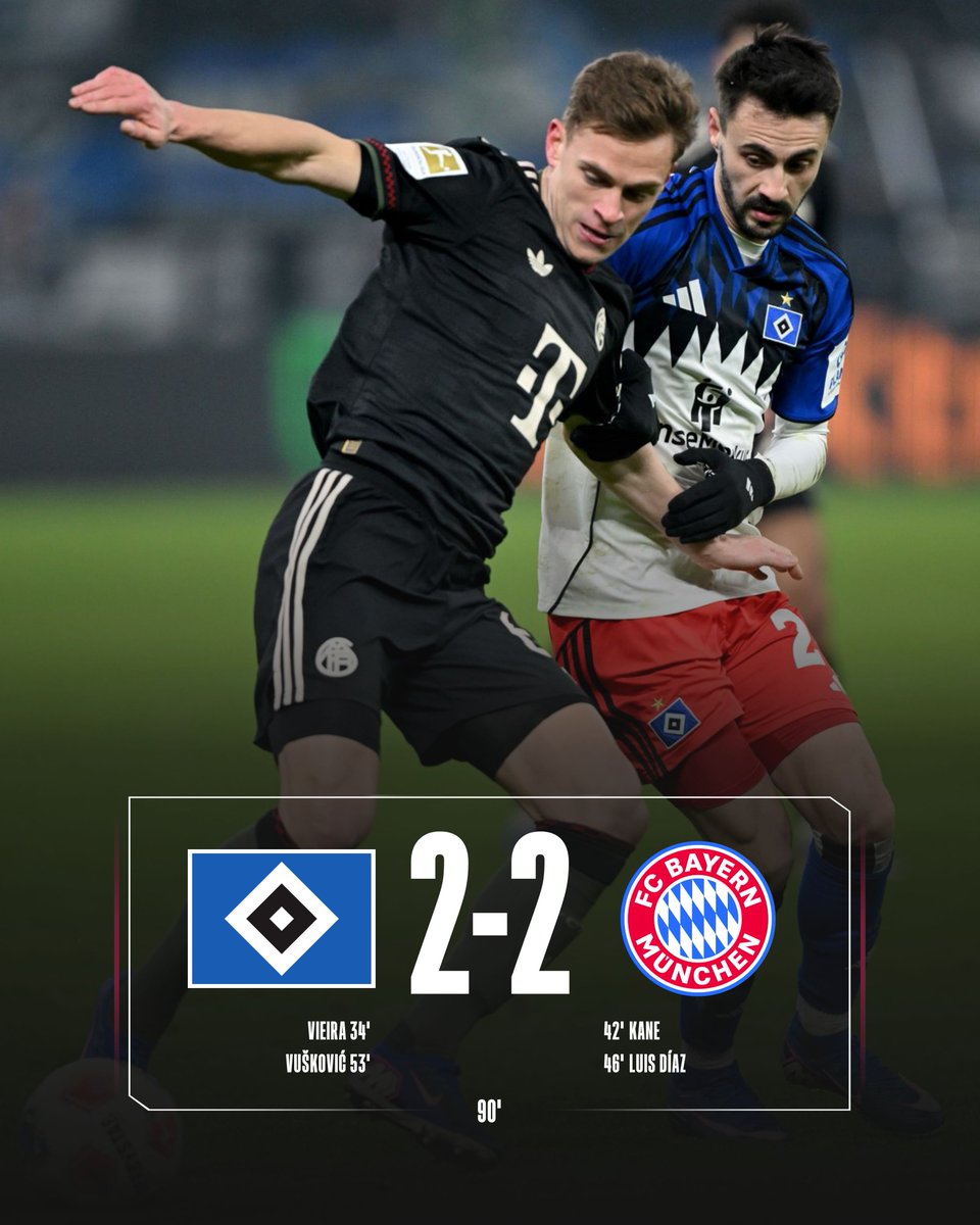 FC Bayern München tweet media