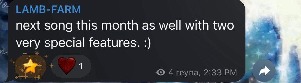 REJECTEDREYNA ARCHIVE tweet media