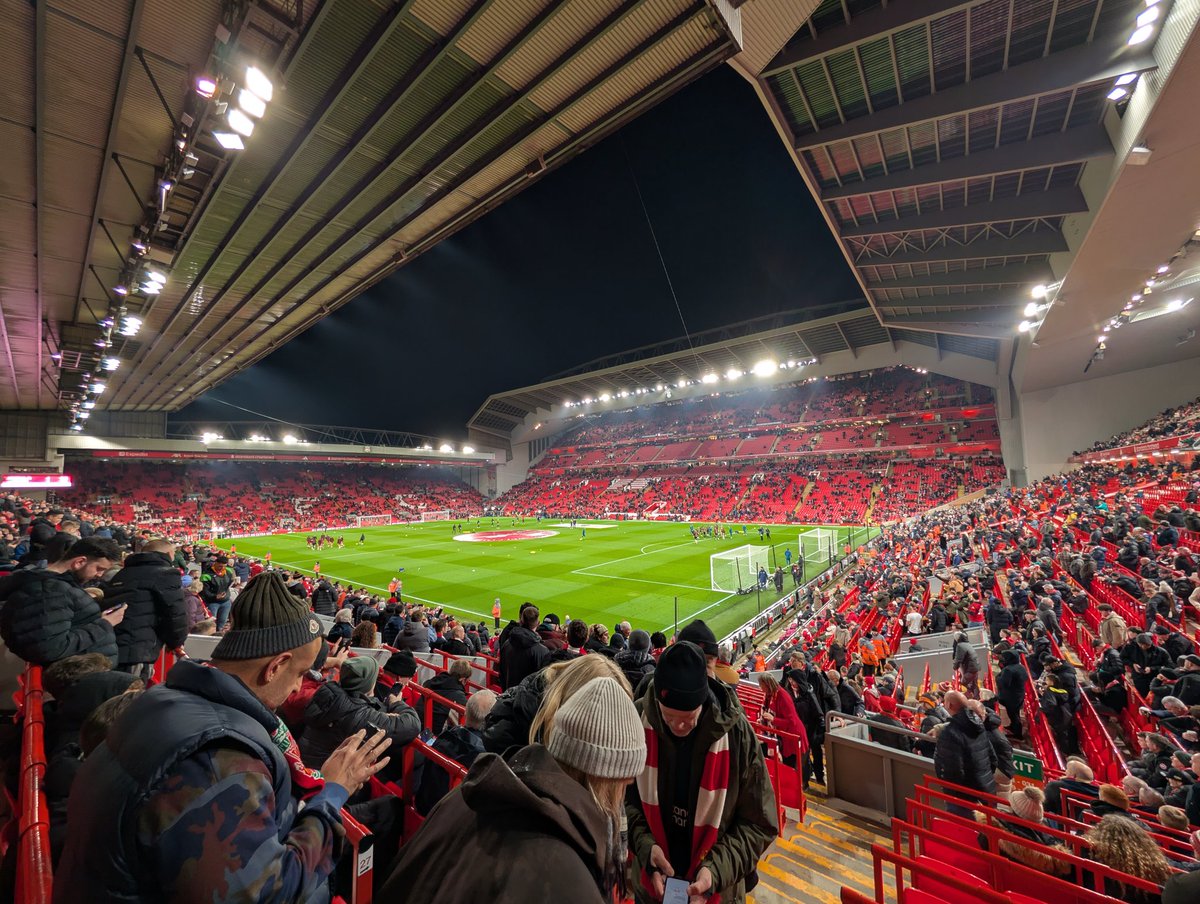 Nick Harman tweet media