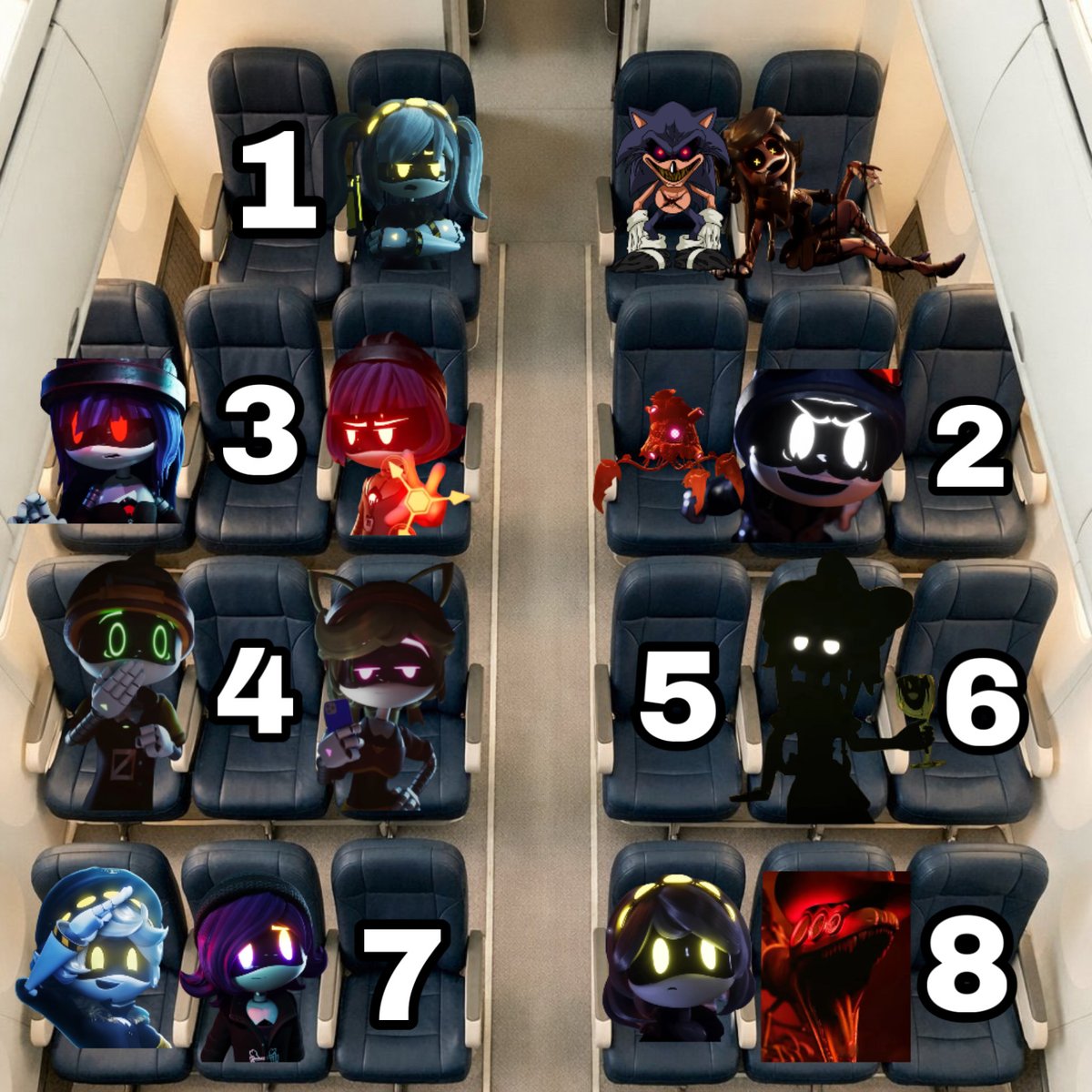 RealCynLover01's tweet photo. Where u sitting?
#murderdrones https://t.co/qB65YaAZUC