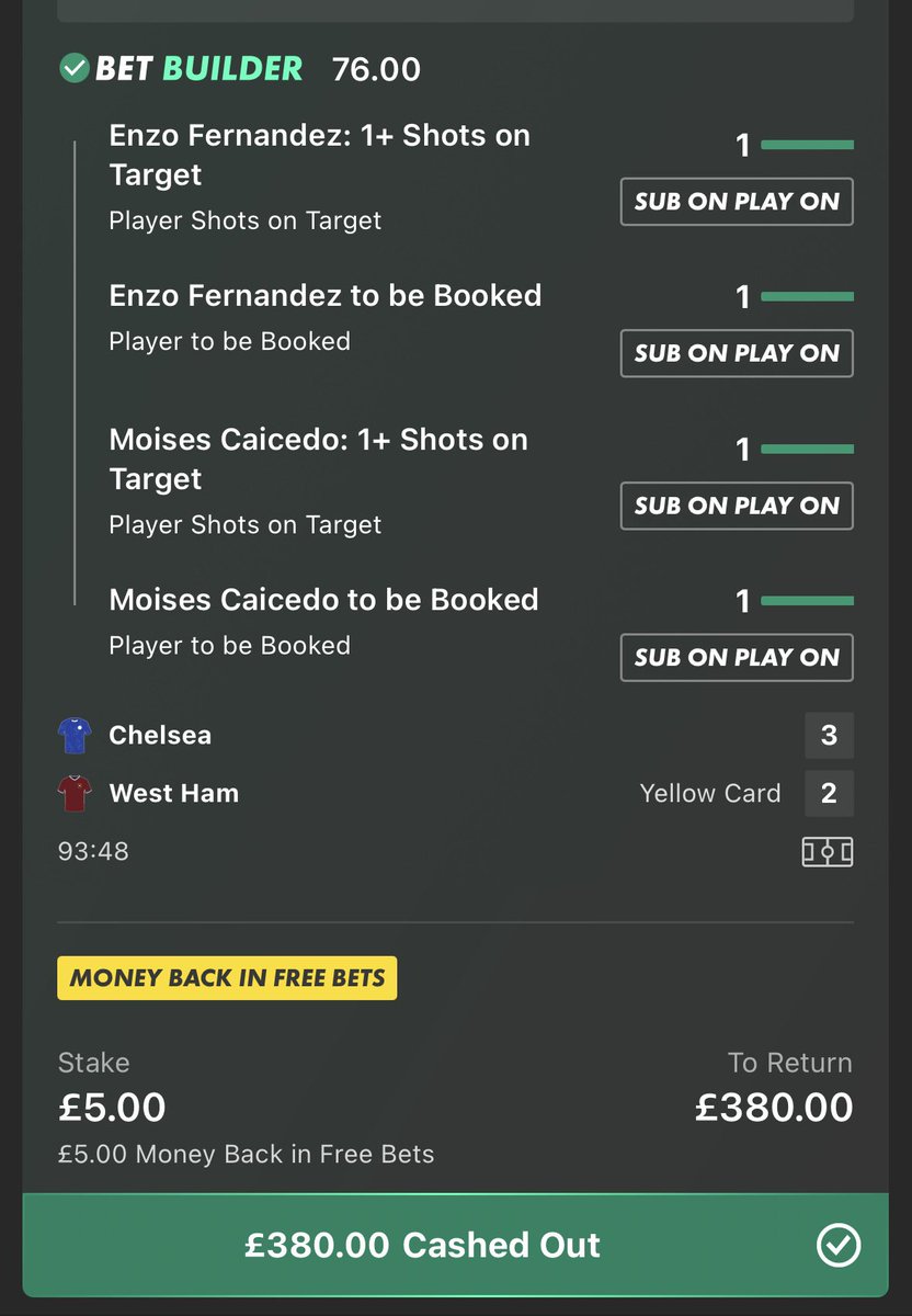 Jim Bets tweet media