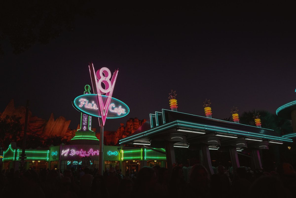 WDW Tales Podcast tweet media