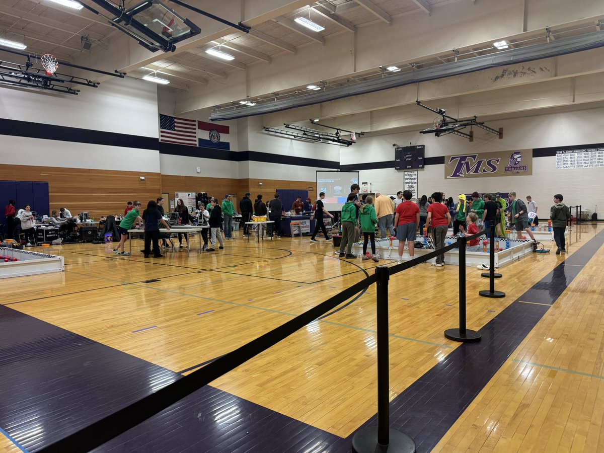 TSMS Titan Athletics and Activities tweet media