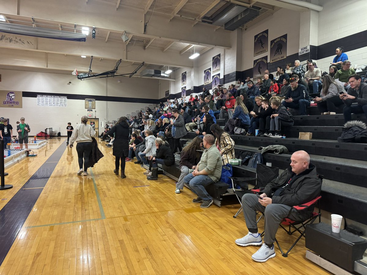 TSMS Titan Athletics and Activities tweet media