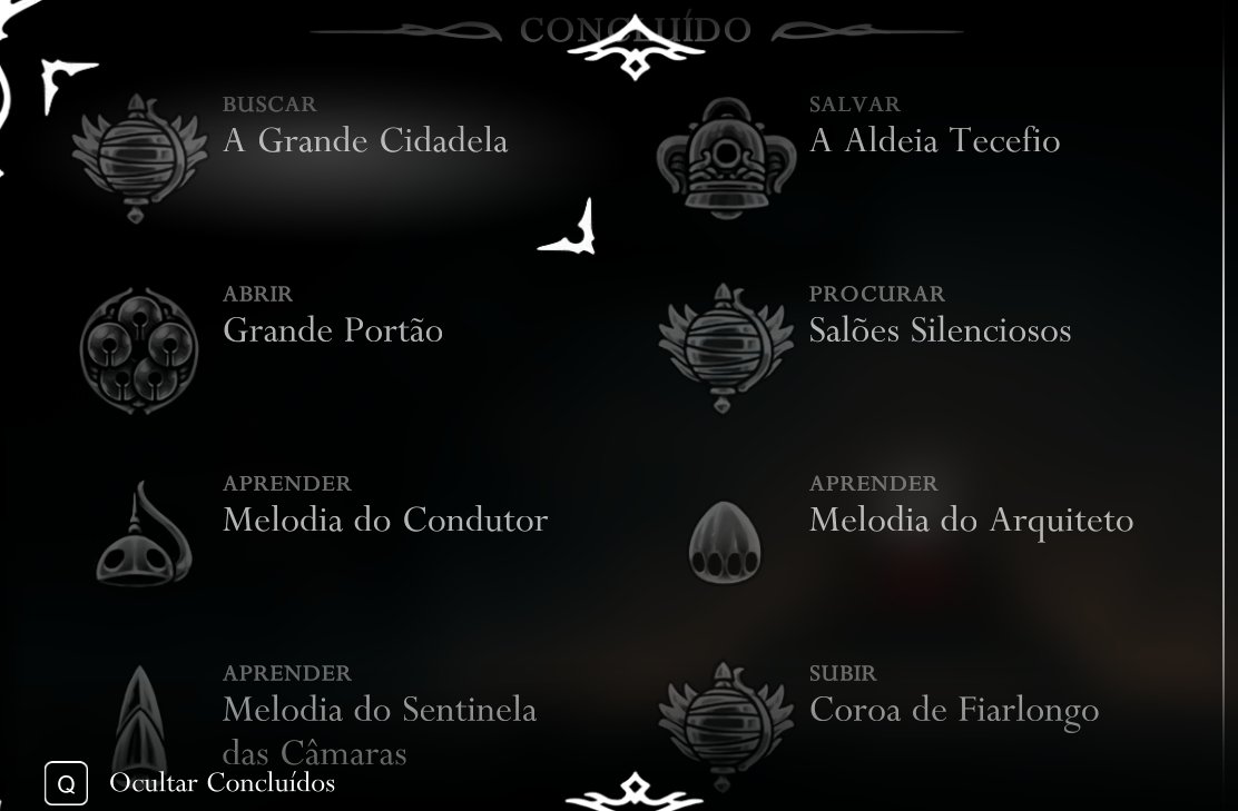 JojOnny_VT's tweet photo. Pro povo falando que eu "não sei jogar, não sei explorar"

Todo o Mapa que eu liberei + Quests completas

Se eu não precisei dos buffs pra "Zerar" o jogo, acho que não é pq eu n sei jogar xD

 O que ficou faltando pra liberar o ATO 3? Me ajudem aí então 🙏 https://t.co/1RAAmgDjTA
