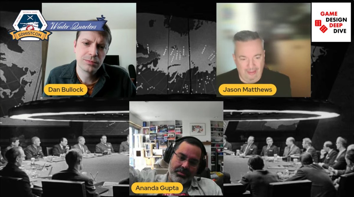 SDHistCon tweet media