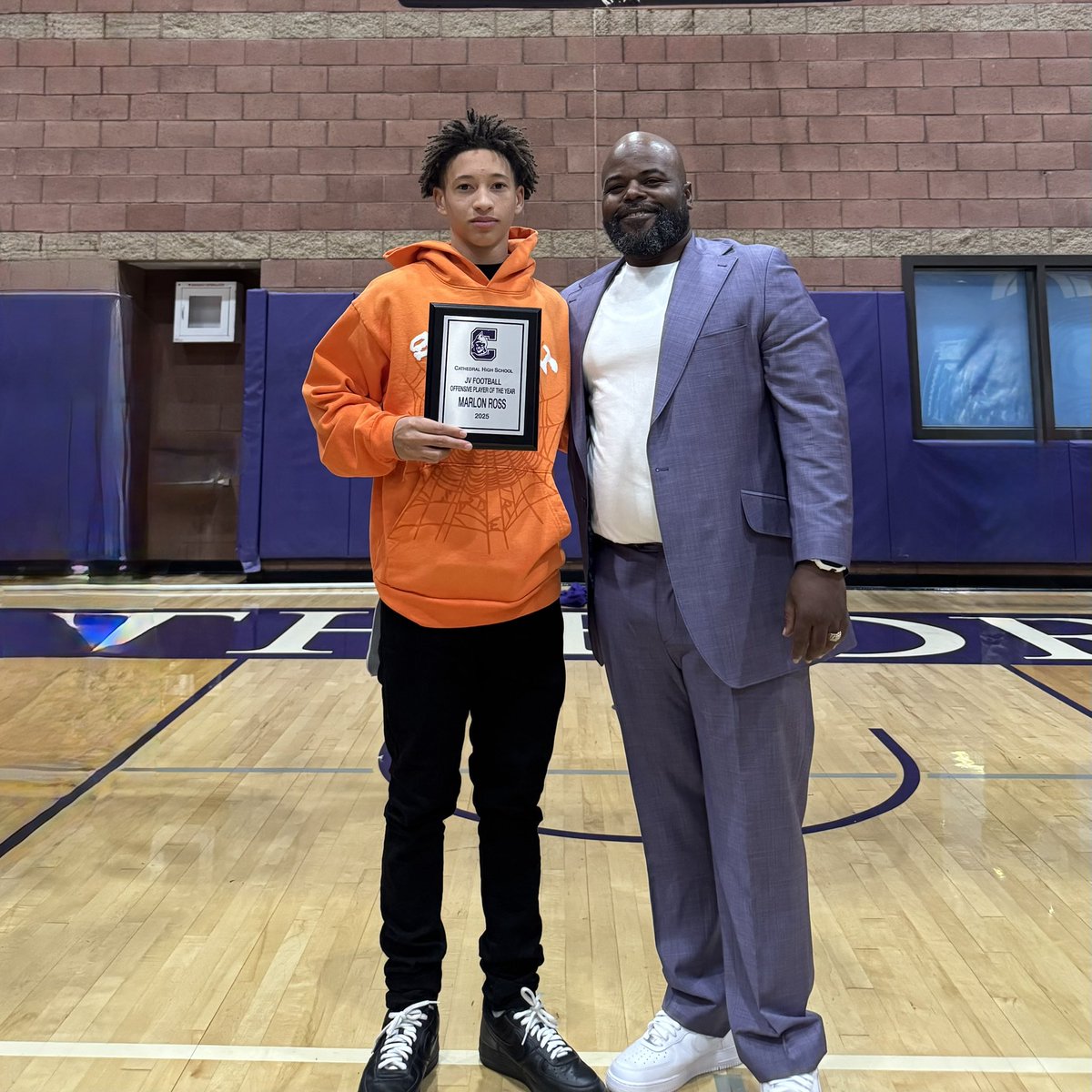 Champ Ross tweet media