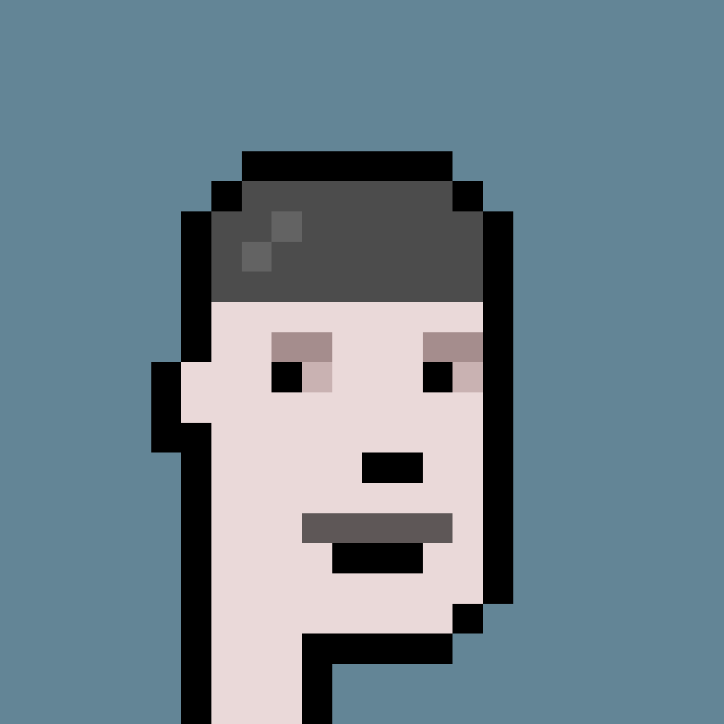 CryptoPunks Bot tweet media