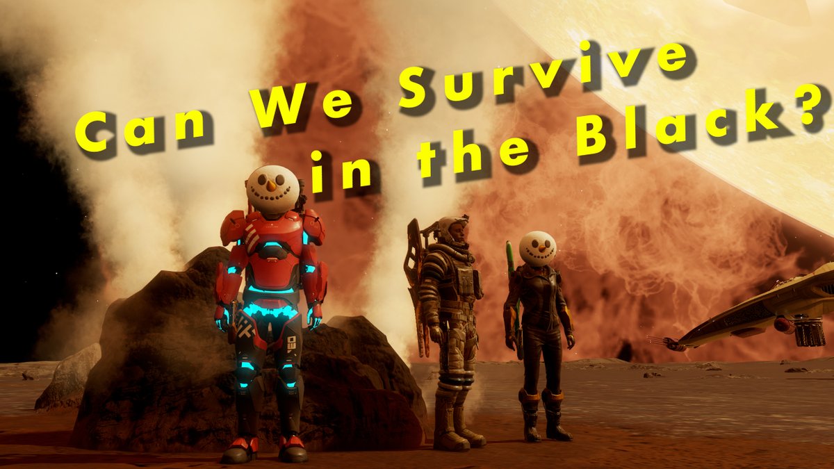 Ghost Giraffe tweet media