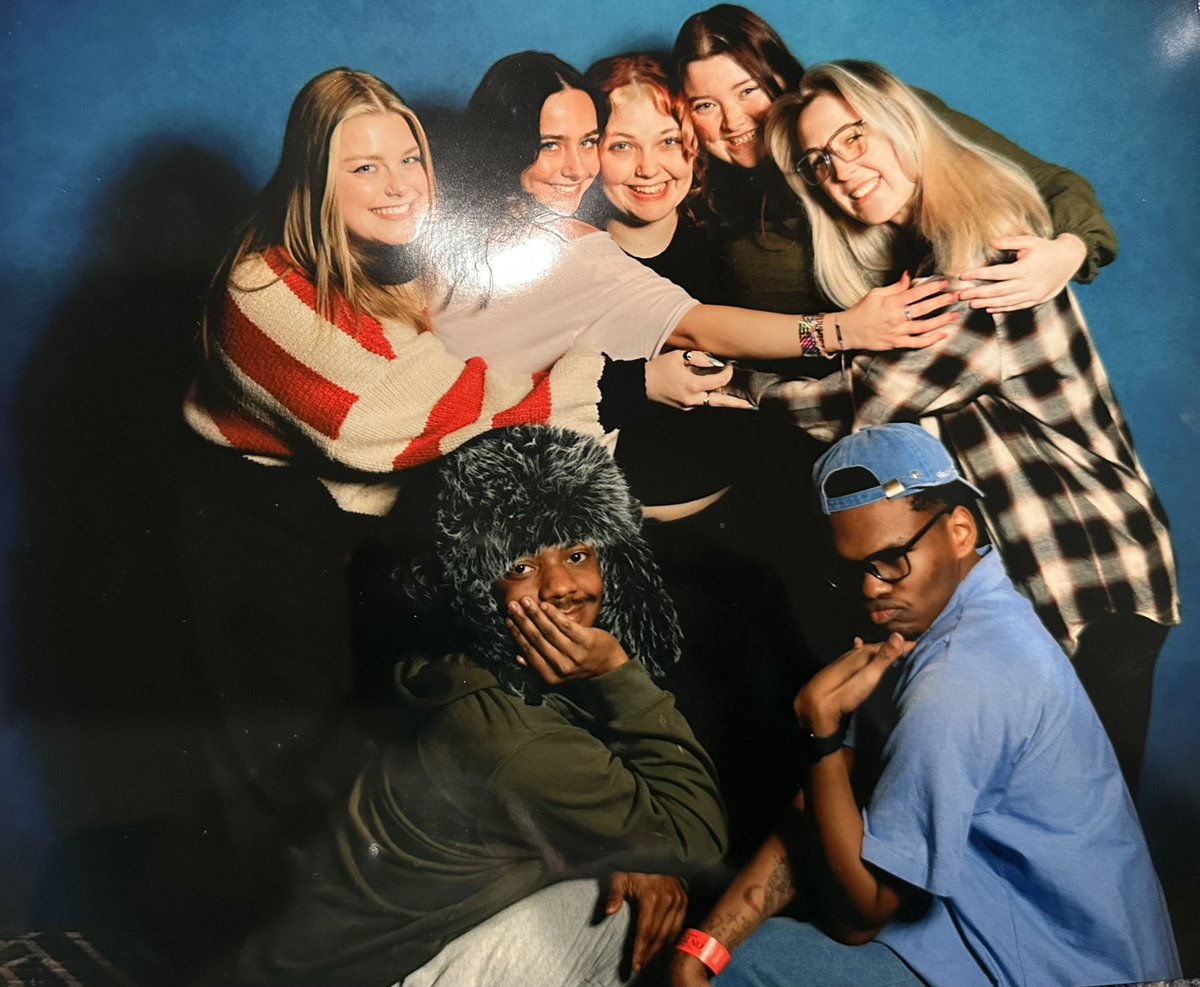 it’s oomfchella this weekend 🖤
#spnnorfolk