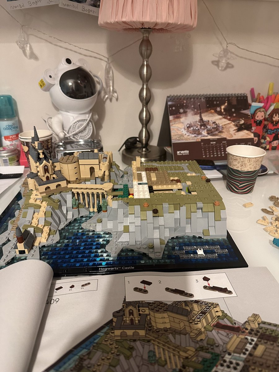 Altın çakıldı , gümüş çakıldı ,kripto çakıldı ! Kendimi legolara verdim 😁 #kripto #altın #gumus #borsa