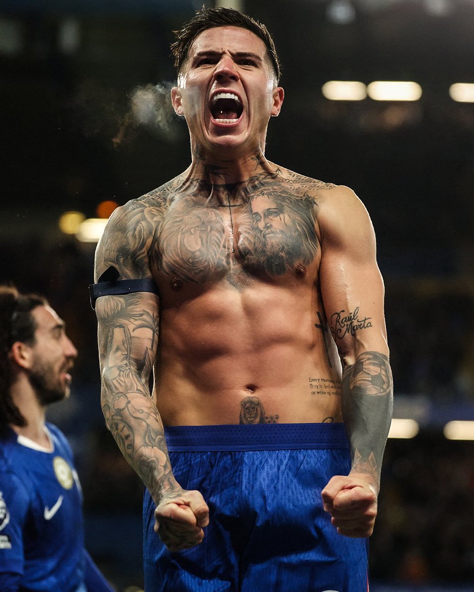 brfootball's tweet image. HT: Chelsea 0-2 West Ham
90+2’—Chelsea 3-2 West Ham

Football 🤯