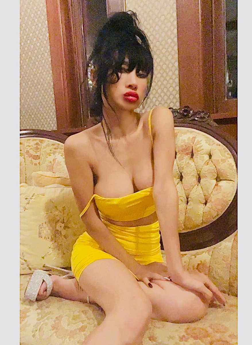Bai ling 白靈 tweet media